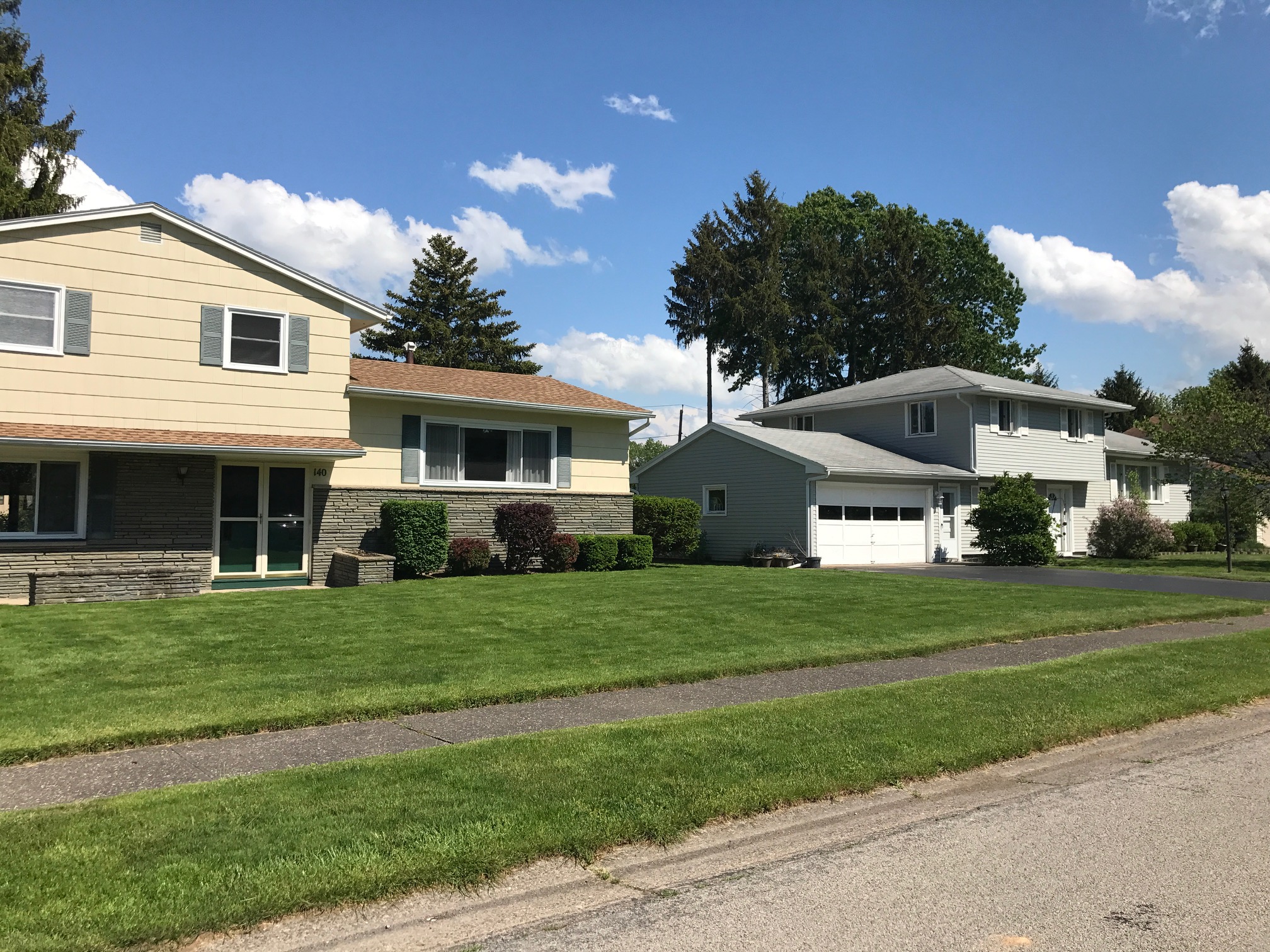 Densmore Irondequoit Neighborhoods